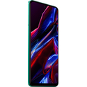 Смартфон POCO X5 5G 8/256Gb зеленый, Цвет: Green / Зеленый, Оперативная память: 8 Гб, Встроенная память: 256 Гб, изображение 4 - GOODMi