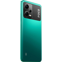 Смартфон POCO X5 5G 8/256Gb зеленый, Цвет: Green / Зеленый, Оперативная память: 8 Гб, Встроенная память: 256 Гб, изображение 6 - GOODMi