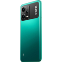 Смартфон POCO X5 5G 8/256Gb зеленый, Цвет: Green / Зеленый, Оперативная память: 8 Гб, Встроенная память: 256 Гб, изображение 7 - GOODMi