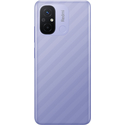 Смартфон Xiaomi Redmi 12C 3/64Gb фиолетовый, Цвет: Purple / Фиолетовый, Оперативная память: 3 Гб, Встроенная память: 64 Гб, изображение 3 - GOODMi