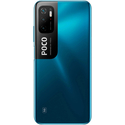 Xiaomi POCO M3 Pro 5G 6/128Gb Blue, изображение 3 - GOODMi