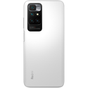 Xiaomi Redmi 10 (2022) 4/64Gb Pebble White, Оперативная память: 4 Гб, Цвет: White / Белый, Встроенная память: 64 Гб, NFC: Нет, изображение 3 - GOODMi