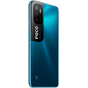 Xiaomi POCO M3 Pro 5G 6/128Gb Blue, изображение 6 - GOODMi