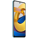 Xiaomi POCO M4 Pro 5G 4/64Gb Blue, Цвет: Blue / Голубой, Оперативная память: 4 Гб, Встроенная память: 64 Гб, изображение 4 - GOODMi