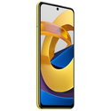 Xiaomi POCO M4 Pro 5G 4/64Gb Yellow, Цвет: Yellow / Желтый, Оперативная память: 4 Гб, Встроенная память: 64 Гб, изображение 4 - GOODMi