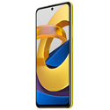Xiaomi POCO M4 Pro 5G 4/64Gb Yellow, Цвет: Yellow / Желтый, Оперативная память: 4 Гб, Встроенная память: 64 Гб, изображение 5 - GOODMi