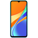 Xiaomi Redmi 9C 4/128Gb Aurora Green, Цвет: Green / Зеленый, Оперативная память: 4 Гб, Встроенная память: 128 Гб, изображение 2 - GOODMi
