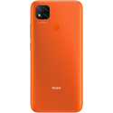 Xiaomi Redmi 9C 2/32Gb Sunrise Orange, Цвет: Orange / Оранжевый, Оперативная память: 2 Гб, Встроенная память: 32 Гб, изображение 3 - GOODMi