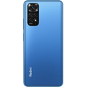 Xiaomi Redmi Note 11S NFC 6/64Gb Twilight Blue, Цвет: Blue / Синий, Оперативная память: 6 Гб, Встроенная память: 64 Гб, NFC: Eсть, изображение 3 - GOODMi