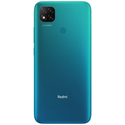 Xiaomi Redmi 9C 4/128Gb Aurora Green, Цвет: Green / Зеленый, Оперативная память: 4 Гб, Встроенная память: 128 Гб, изображение 3 - GOODMi