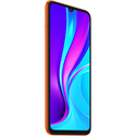 Xiaomi Redmi 9C 2/32Gb Sunrise Orange, Цвет: Orange / Оранжевый, Оперативная память: 2 Гб, Встроенная память: 32 Гб, изображение 4 - GOODMi