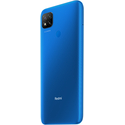 Xiaomi Redmi 9C 3/64Gb Twilight Blue, Цвет: Blue / Синий, Оперативная память: 3 Гб, Встроенная память: 64 Гб, изображение 5 - GOODMi