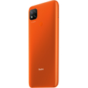 Xiaomi Redmi 9C 4/128Gb Sunrise Orange, Цвет: Orange / Оранжевый, Оперативная память: 4 Гб, Встроенная память: 128 Гб, изображение 6 - GOODMi