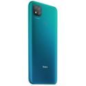 Xiaomi Redmi 9C 4/128Gb Aurora Green, Цвет: Green / Зеленый, Оперативная память: 4 Гб, Встроенная память: 128 Гб, изображение 6 - GOODMi