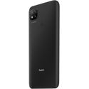 Xiaomi Redmi 9C 3/64Gb Midnight Grey, Цвет: Grey / Серый, Оперативная память: 3 Гб, Встроенная память: 64 Гб, изображение 6 - GOODMi