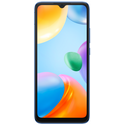 Xiaomi Redmi 10C 4/64Gb Blue, Оперативная память: 4 Гб, Цвет: Blue / Синий, Встроенная память: 64 Гб, изображение 2 - GOODMi