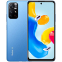 Xiaomi Redmi Note 11S 5G 4/64Gb Twilight Blue, Цвет: Blue / Синий, Оперативная память: 4 Гб, Встроенная память: 64 Гб, изображение 2 - GOODMi