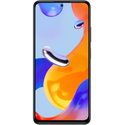 Xiaomi Redmi Note 11 Pro 6/128Gb Blue, Цвет: Blue / Голубой, Оперативная память: 6 Гб, Встроенная память: 128 Гб, изображение 2 - GOODMi