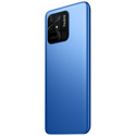 Xiaomi Redmi 10C 4/64Gb Blue, Оперативная память: 4 Гб, Цвет: Blue / Синий, Встроенная память: 64 Гб, изображение 7 - GOODMi