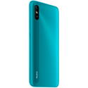 Xiaomi Redmi 9A 2/32Gb Green, Цвет: Green / Зеленый, Оперативная память: 2 Гб, Встроенная память: 32 Гб, изображение 6 - GOODMi