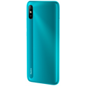 Xiaomi Redmi 9A 2/32Gb Green, Цвет: Green / Зеленый, Оперативная память: 2 Гб, Встроенная память: 32 Гб, изображение 7 - GOODMi
