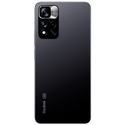 Смартфон Xiaomi Redmi Note 11 Pro Plus 5G 6/128Gb серый, изображение 2 - GOODMi