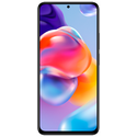 Смартфон Xiaomi Redmi Note 11 Pro Plus 5G 8/256Gb серый, изображение 3 - GOODMi