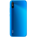 Xiaomi Redmi 9A 2/32Gb Blue, Оперативная память: 2 Гб, Цвет: Blue / Синий, Встроенная память: 32 Гб, изображение 3 - GOODMi
