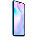 Xiaomi Redmi 9A 2/32Gb Blue, Оперативная память: 2 Гб, Цвет: Blue / Синий, Встроенная память: 32 Гб, изображение 4 - GOODMi