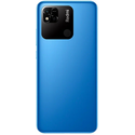 Смартфон Xiaomi Redmi 10A 2/32Gb синий, Цвет: Blue / Синий, Оперативная память: 2 Гб, Встроенная память: 32 Гб, изображение 6 - GOODMi