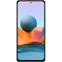 Xiaomi Redmi Note 10 Pro 8/256Gb Bronze, Оперативная память: 8 Гб, Цвет: Bronze / Бронзовый, Встроенная память: 256 Гб, изображение 3 - GOODMi