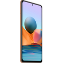 Xiaomi Redmi Note 10 Pro 8/128Gb Bronze, Цвет: Bronze / Бронзовый, Оперативная память: 8 Гб, Встроенная память: 128 Гб, изображение 4 - GOODMi