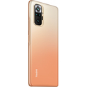 Xiaomi Redmi Note 10 Pro 8/128Gb Bronze, Цвет: Bronze / Бронзовый, Оперативная память: 8 Гб, Встроенная память: 128 Гб, изображение 7 - GOODMi