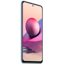 Xiaomi Redmi Note 10S NFC 6/128Gb Blue, Оперативная память: 6 Гб, Цвет: Blue / Синий, Встроенная память: 128 Гб, NFC: Eсть, изображение 4 - GOODMi