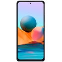 Xiaomi Redmi Note 10 Pro 6/128Gb Purple, Цвет: Purple / Фиолетовый, Оперативная память: 6 Гб, Встроенная память: 128 Гб, изображение 2 - GOODMi