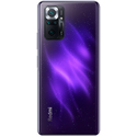 Xiaomi Redmi Note 10 Pro 8/128Gb Purple, Цвет: Purple / Фиолетовый, Оперативная память: 8 Гб, Встроенная память: 128 Гб, изображение 3 - GOODMi