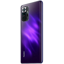 Xiaomi Redmi Note 10 Pro 8/128Gb Purple, Цвет: Purple / Фиолетовый, Оперативная память: 8 Гб, Встроенная память: 128 Гб, изображение 6 - GOODMi
