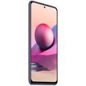 Xiaomi Redmi Note 10S NFC 6/128Gb Purple, Цвет: Purple / Фиолетовый, Оперативная память: 6 Гб, Встроенная память: 128 Гб, NFC: Eсть, изображение 4 - GOODMi