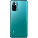 Xiaomi Redmi Note 10 Pro 8/256Gb Green, Цвет: Green / Зеленый, Оперативная память: 8 Гб, Встроенная память: 256 Гб, изображение 3 - GOODMi