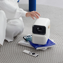 Проектор Wanbo Projector T6 MAX, изображение 4 - GOODMi