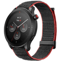 Часы Amazfit GTR 4 Gray, Цвет, заявленный производителем: Grey, изображение 3 - GOODMi