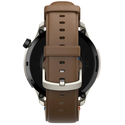 Часы Amazfit GTR 4 Brown Leather, Цвет, заявленный производителем: Brown, изображение 5 - GOODMi
