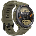 Часы Amazfit T-Rex 2 Wild Green, Цвет, заявленный производителем: Wild Green, изображение 5 - GOODMi