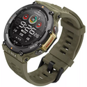 Часы Amazfit T-Rex 2 Wild Green, Цвет, заявленный производителем: Wild Green, изображение 6 - GOODMi