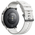 Часы Xiaomi Watch S1 Active Moon White, изображение 3 - GOODMi