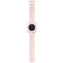 Смарт-часы Amazfit Bip 3 Pink, Цвет, заявленный производителем: Pink, изображение 8 - GOODMi
