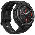 Смарт-часы Amazfit T-Rex PRO Meteorite Black, Цвет, заявленный производителем: Meteorite Black, изображение 3 - GOODMi