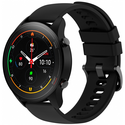 Умные часы Xiaomi Mi Watch Black, Цвет, заявленный производителем: Black, изображение 2 - GOODMi