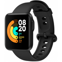 Смарт-часы Xiaomi Mi Watch Lite Black (английское меню), изображение 2 - GOODMi
