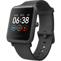 Умные часы Xiaomi Amazfit Bip S Lite (Black), Цвет, заявленный производителем: Charcoal Black, изображение 2 - GOODMi